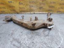 Рычаг задний левый 4AKUSI Toyota Avensis - Фото 4