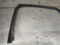 Накладка двери задней левой 4UWY1I Ford Fusion купить на авторазборке