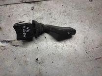 Переключатель дворников PNJZ6R Opel Meriva - Фото 2