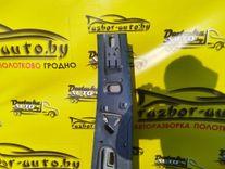 Стойка кузовная центральная левая 6K4GMD Seat Altea undefined