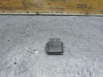 Сопротивление печки 7D8PR3 Toyota Avensis - Фото 2