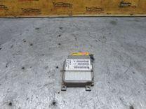 Блок AirBag T2QRQO Mercedes A W168 купить в магазине запчастей бу