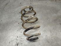 Пружина задняя TPWVV4 Volkswagen Passat - Фото 4