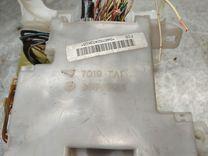 Блок предохранителей V5NIR2 Toyota Corolla купить в магазине запчастей бу