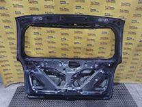 Крышка багажника (дверь 3-5) 3V1CYZ Toyota Avensis купить с доставкой. Огромный выбор запчастей и марок авто. У нас есть практически все.