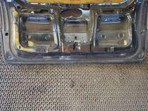 Крышка багажника (дверь 3-5) 3IX9W8 Opel Signum купить в магазине запчастей бу