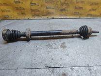 Полуось (приводной вал, ШРУС) TJ11JA Volkswagen Vento купить с доставкой