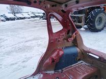 Крыло заднее правое 0LV54C Citroen C3 купить с доставкой. Огромный выбор запчастей и марок авто. У нас есть практически все.