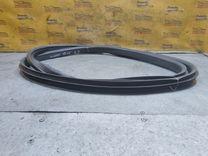 Уплотнитель двери передней правой F73OK7 Ford Mondeo - Фото 5