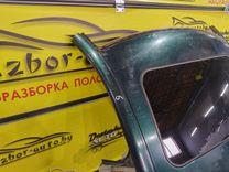 Крыша ZLZFF3 Audi A4 купить на авторазборке