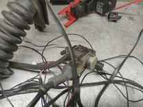 Проводка двигателя Z3K0Z7 Audi A6 купить с доставкой. Огромный выбор запчастей и марок авто. У нас есть практически все.