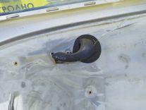 Ручка внутренняя задняя правая IF339K Fiat Palio купить с доставкой