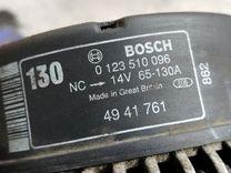 Генератор L4NJ6V Saab 9-5 - Фото 6