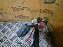 Проводка двигателя PV9Q0V Audi A4 - Фото 6