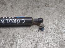 Амортизатор крышки багажника (3-5 двери) SHMUE9 Toyota Corolla - Фото 5