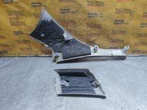 Обшивка стойки задней правой FV9TPH Opel Insignia - Фото 4