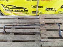 Стабилизатор подвески (поперечной устойчивости) передний MQ99FO Skoda Octavia - Фото 4