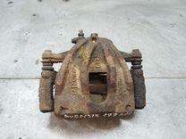 Суппорт передний правый H8Q47T Toyota Avensis - Фото 2