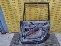 Дверь задняя правая O5GX1L Renault Espace купить в магазине запчастей бу