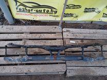 Передняя панель крепления облицовки (телевизор) PNBT9Q Volkswagen Passat