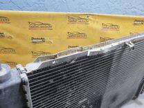 Радиатор (основной) D1UH76 Opel Zafira купить