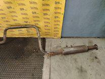 Глушитель C9L3FW Nissan Primera - Фото 5