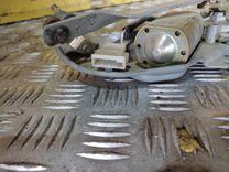 Моторчик заднего стеклоочистителя (дворника) ZKEV23 Renault 19 купить в магазине запчастей бу