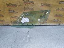 Стекло двери передней правой 5VI7TV Mercedes A W168 - Фото 1