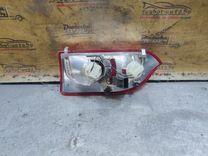 Фонарь габаритный задний левый 8MXRGA Opel Insignia - Фото 6