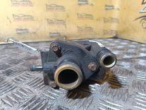 Корпус термостата WHZ5QT Ford Focus купить с доставкой