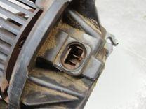 Моторчик печки P407A4 Citroen C5 купить с доставкой