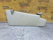 Козырек солнцезащитный SIDCVK Fiat Bravo undefined