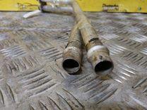 Патрубок отопителя (печки) YWD6J3 Peugeot Expert купить с доставкой