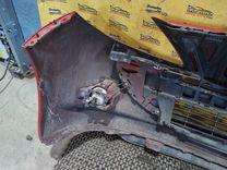 Бампер передний Z6307R Peugeot 206 undefined