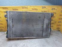 Радиатор (основной) OWTEW5 Volkswagen Polo купить с доставкой