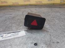Кнопка аварийной сигнализации IN1J9D Volkswagen Golf