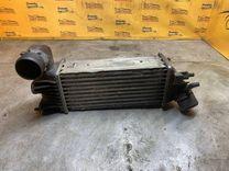 Интеркулер IPZPP8 Peugeot 406