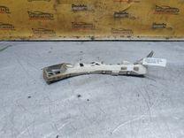 Кронштейн крепления бампера заднего 95HT68 Mazda 3 купить