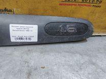 Молдинг двери передней правой JB3YUZ Renault Scenic купить