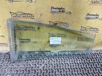 Стекло двери задней левой FRHATA Skoda Octavia купить