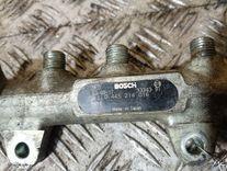 Топливная рампа NPHB6Y Fiat Stilo - Фото 2