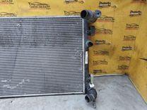 Радиатор (основной) OWTEW5 Volkswagen Polo undefined