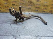 Цапфа задняя (ось ступицы) X49EB8 Rover 600