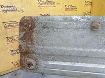 Защита днища 89R421 Ford Fusion купить на авторазборке