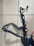 Проводка двигателя EF9MEF BMW 5 E39 undefined