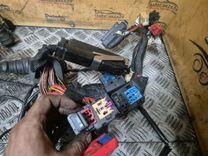 Проводка двигателя PV9Q0V Audi A4 купить с доставкой. Огромный выбор запчастей и марок авто. У нас есть практически все.