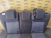 Салон (комплект сидений) H5CM7S Ford Fiesta undefined