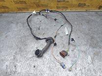 Проводка двери задней правой 47X7JR Peugeot 406 undefined