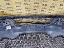 Бампер передний M1TY4C Ford Galaxy undefined