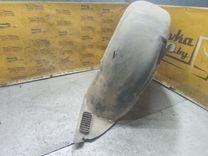 Защита арок задняя правая (подкрылок) FA8B14 Citroen Xsara Picasso - Фото 2